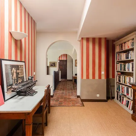 Galerna -keyweek House With Heated Swimming Pool Biarritz