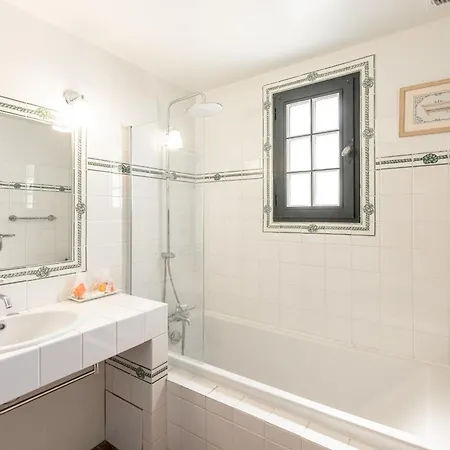 Galerna -keyweek House With Heated Swimming Pool * Μπιαρίτζ