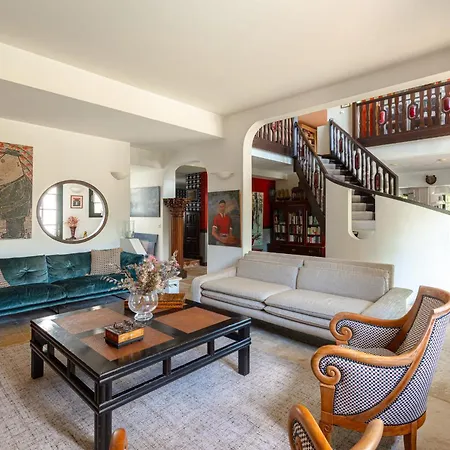 Galerna -keyweek House With Heated Swimming Pool Biarritz