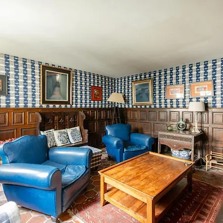 Galerna -keyweek House With Heated Swimming Pool Holiday home *